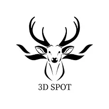 3D-SPOT Logo