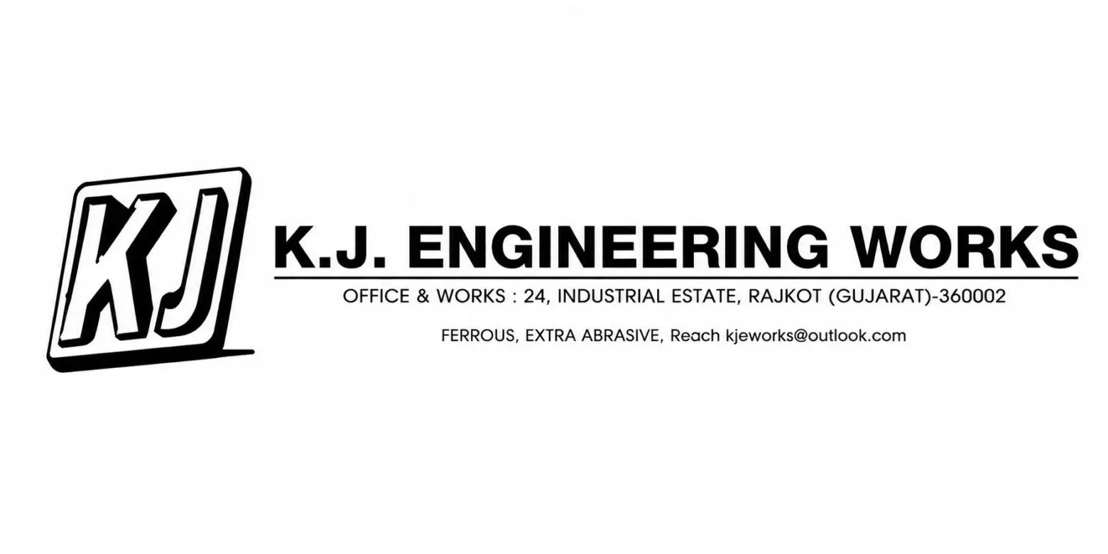 KJ Engineering Logo